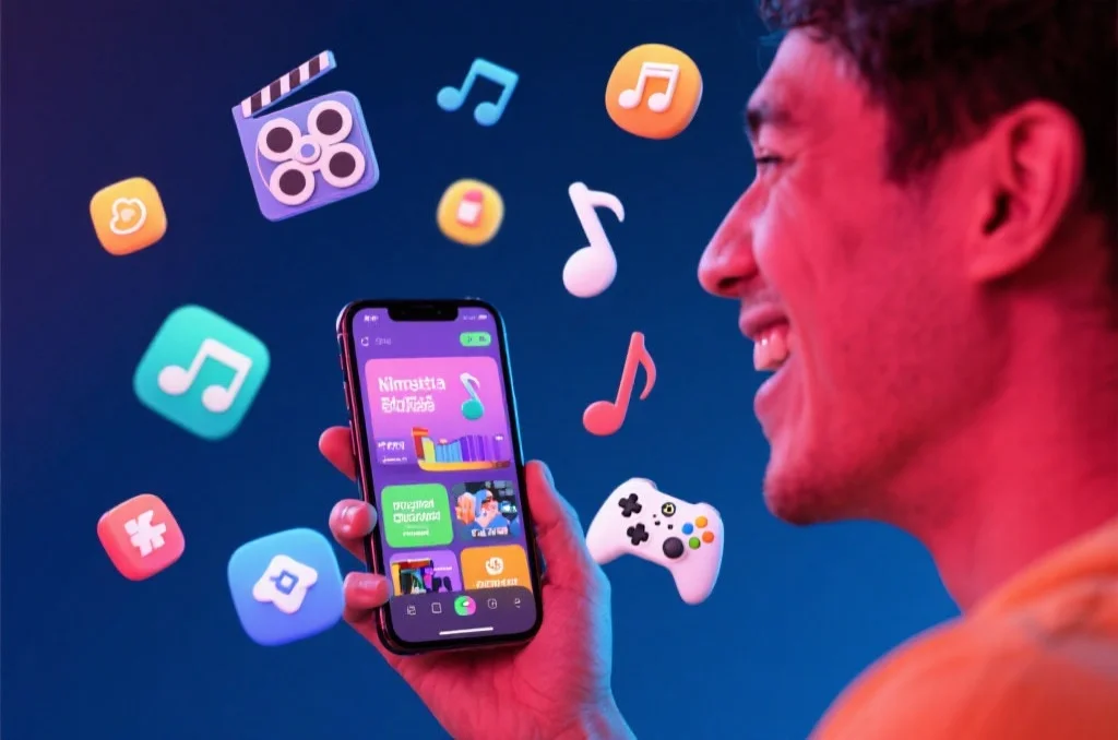 立即下载安信14App的五大理由：开启您的极致娱乐之旅