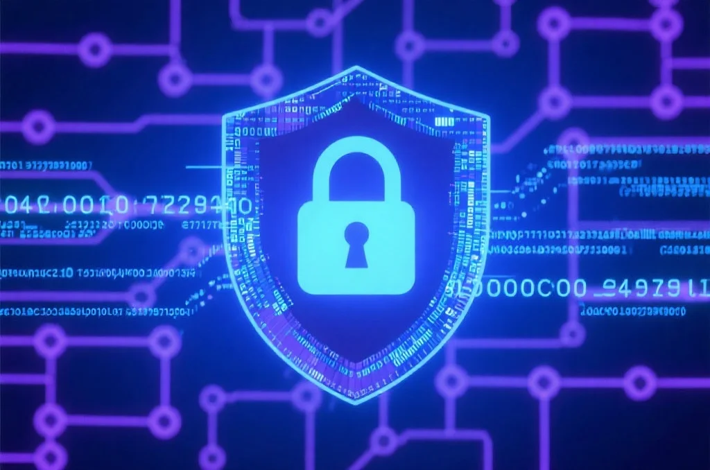 安信14平台如何确保您的数字资产安全：深度解析核心保护措施