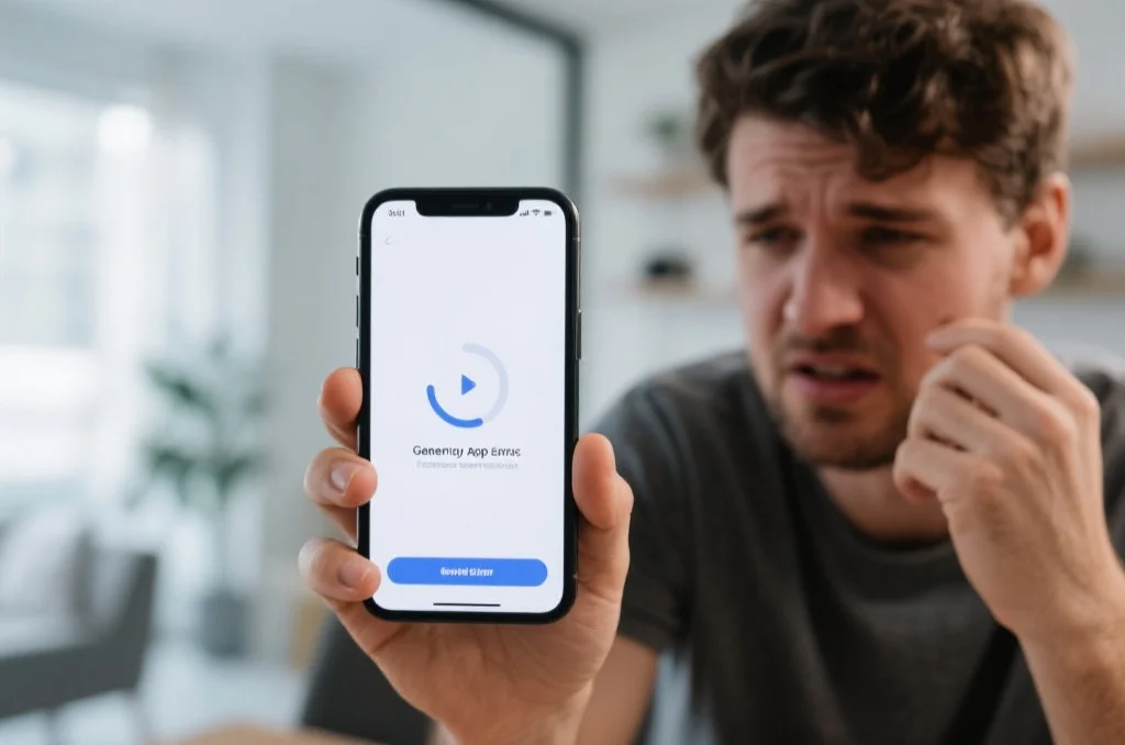 安信14App无法加载或安装？掌握这些技巧，轻松解决常见问题！