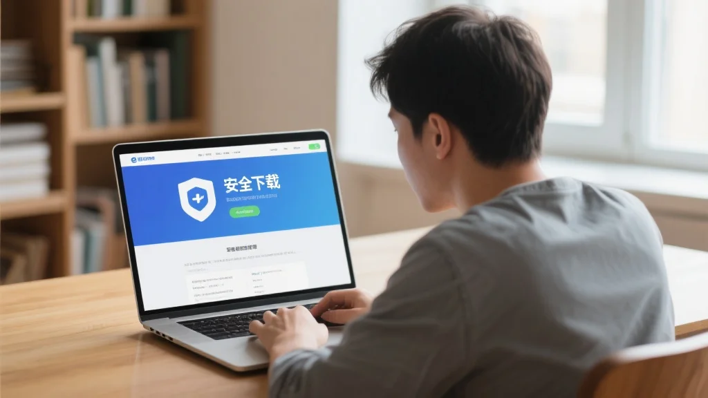 为什么必须通过安信14娱乐官网官方下载应用？如何识别虚假网站？