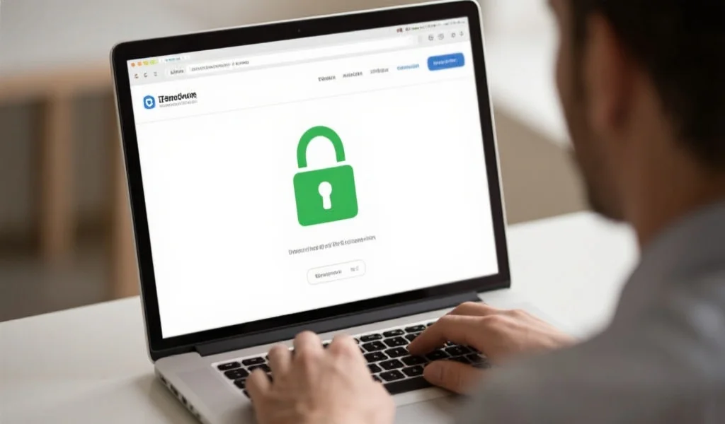 为什么必须通过安信14娱乐官网官方下载应用？教你识别假冒网站的实用方法